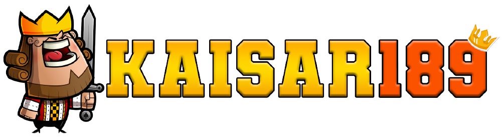 Logo KAISAR189
